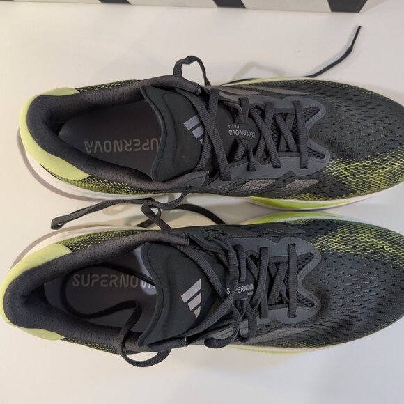 Adidas Supernova Prima - Mens Size 13 Running Shoes - Like New - Picture 3 of 5